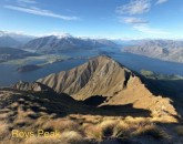 Un Tour Di 50 Giorni E 7.500 Km In Nuova Zelanda  foto 2